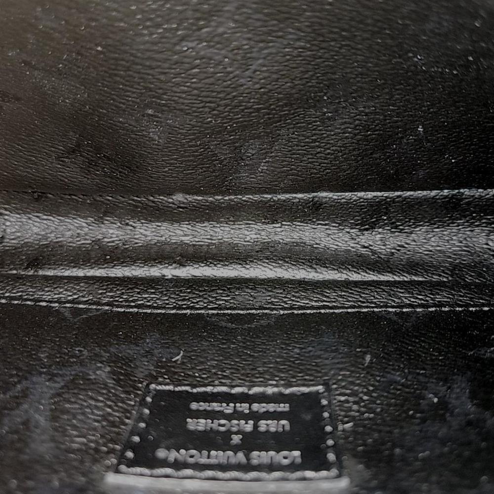 Louis Vuitton X Urs Fischer Pochette Accessoires - Picture 6 of 6